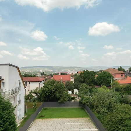 Zen Garden Apartments Κλουζ-Ναπόκα Εξωτερικό φωτογραφία