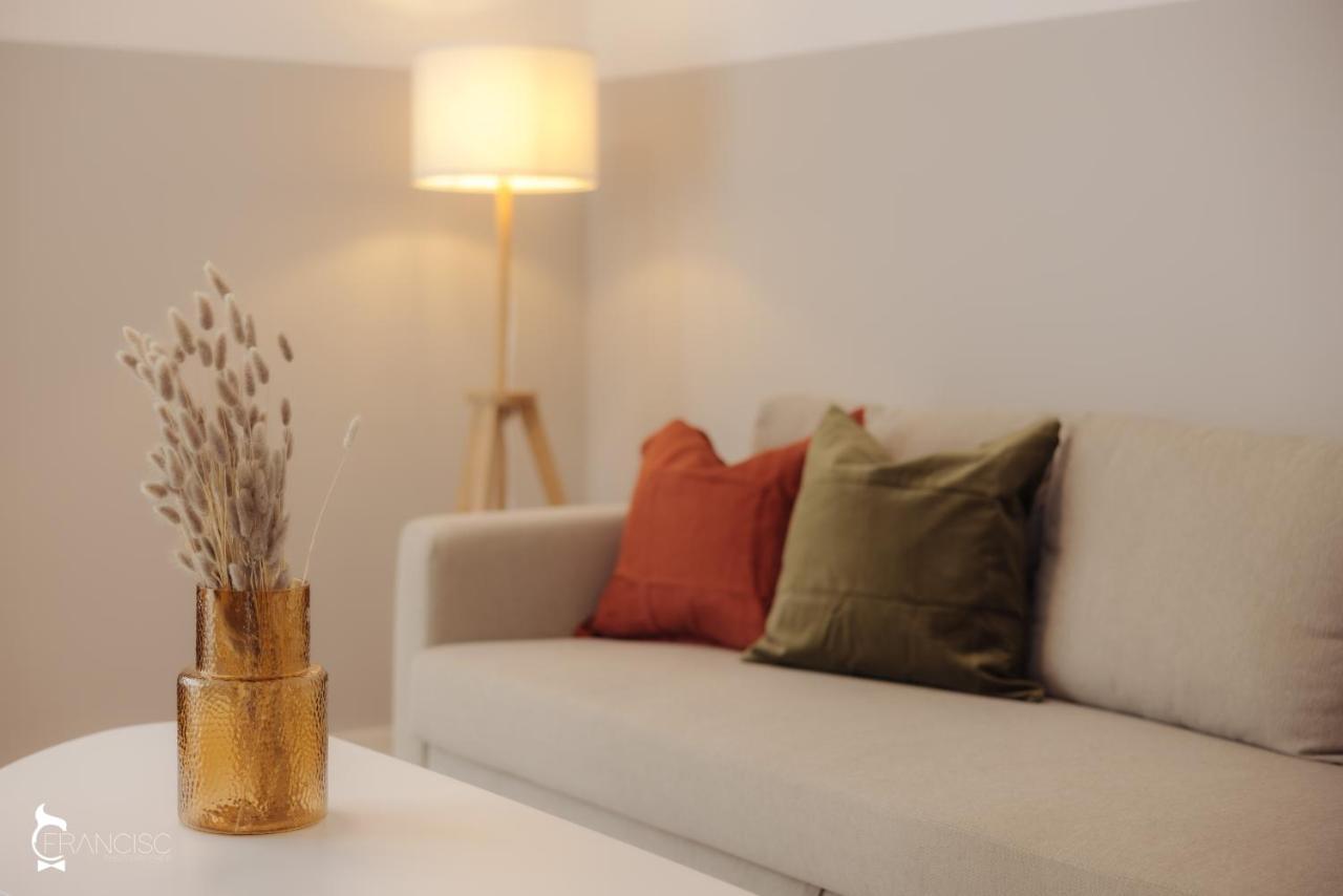 Zen Garden Apartments Κλουζ-Ναπόκα Εξωτερικό φωτογραφία