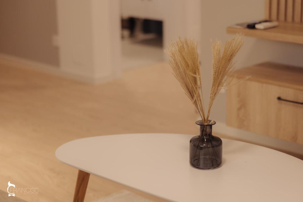 Zen Garden Apartments Κλουζ-Ναπόκα Εξωτερικό φωτογραφία