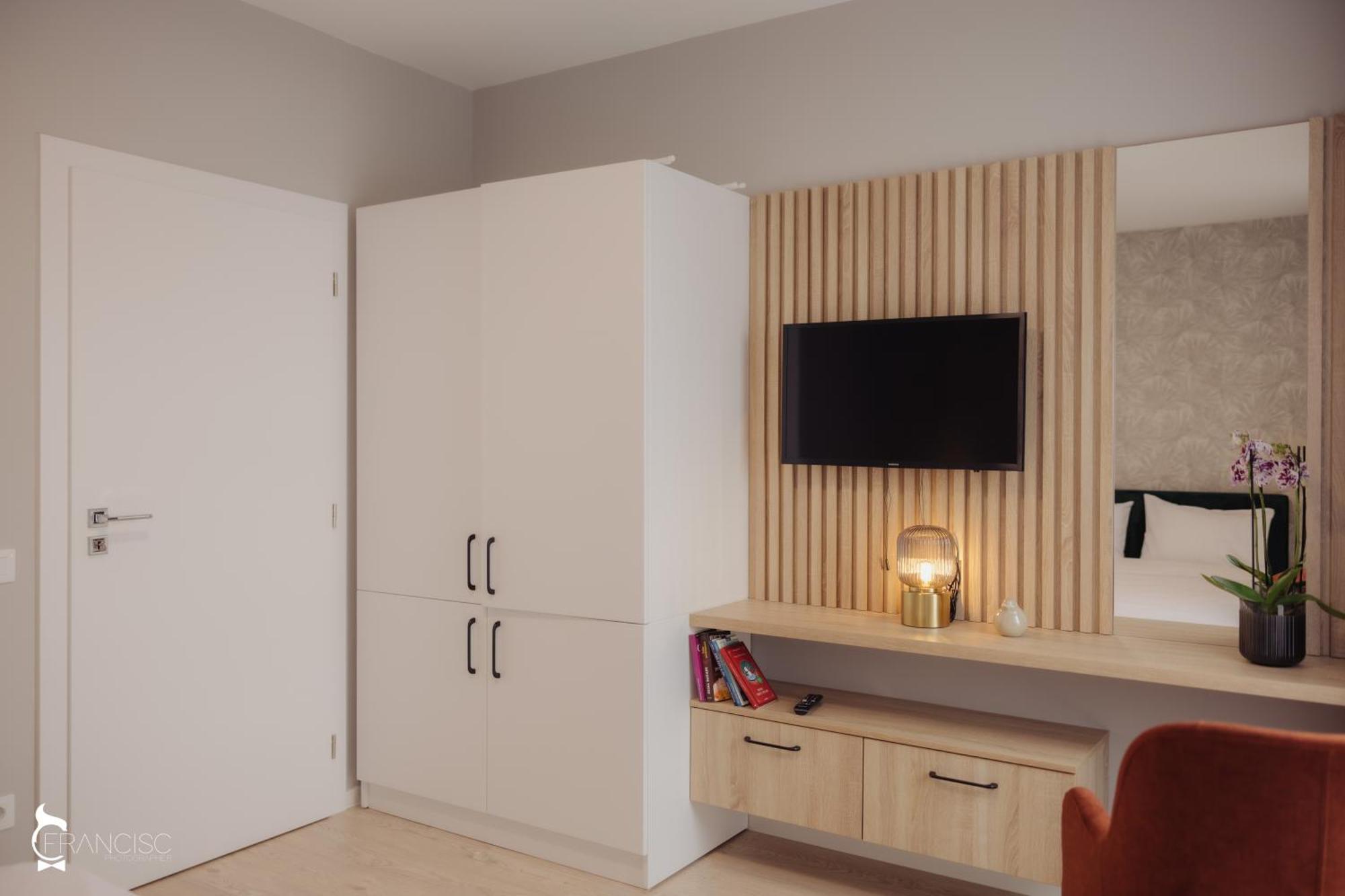 Zen Garden Apartments Κλουζ-Ναπόκα Δωμάτιο φωτογραφία