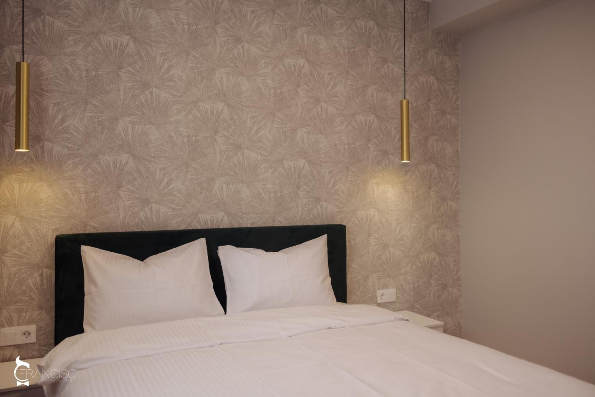 Zen Garden Apartments Κλουζ-Ναπόκα Δωμάτιο φωτογραφία